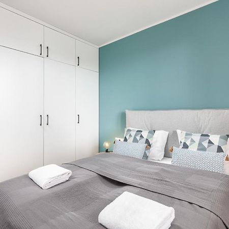 Apartamenty Wyspa Solna By Noclegi Renters كولوبرزيغ المظهر الخارجي الصورة